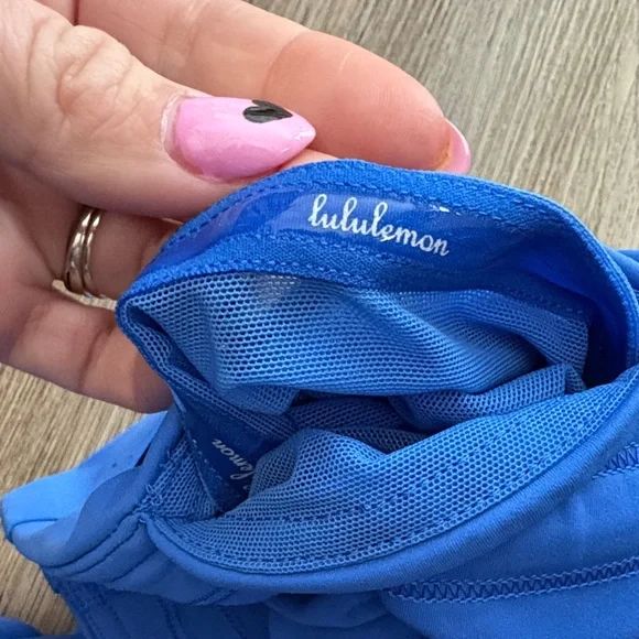 lululemon athletica wonder train Leggings - Picture 4 of 7